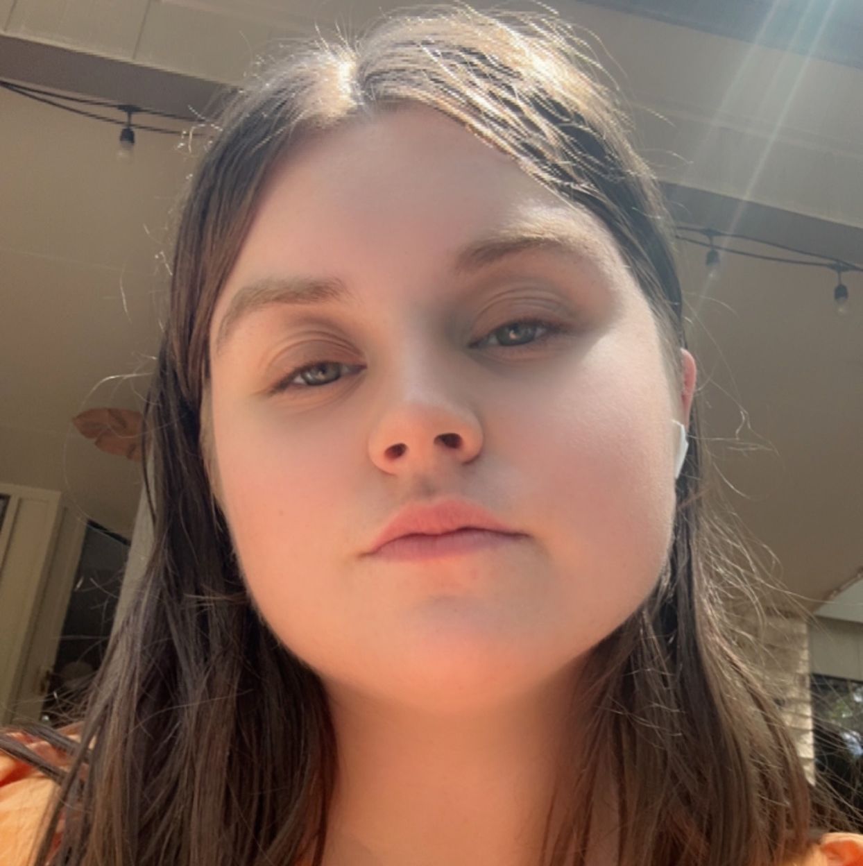 Profile of Tara Cooper