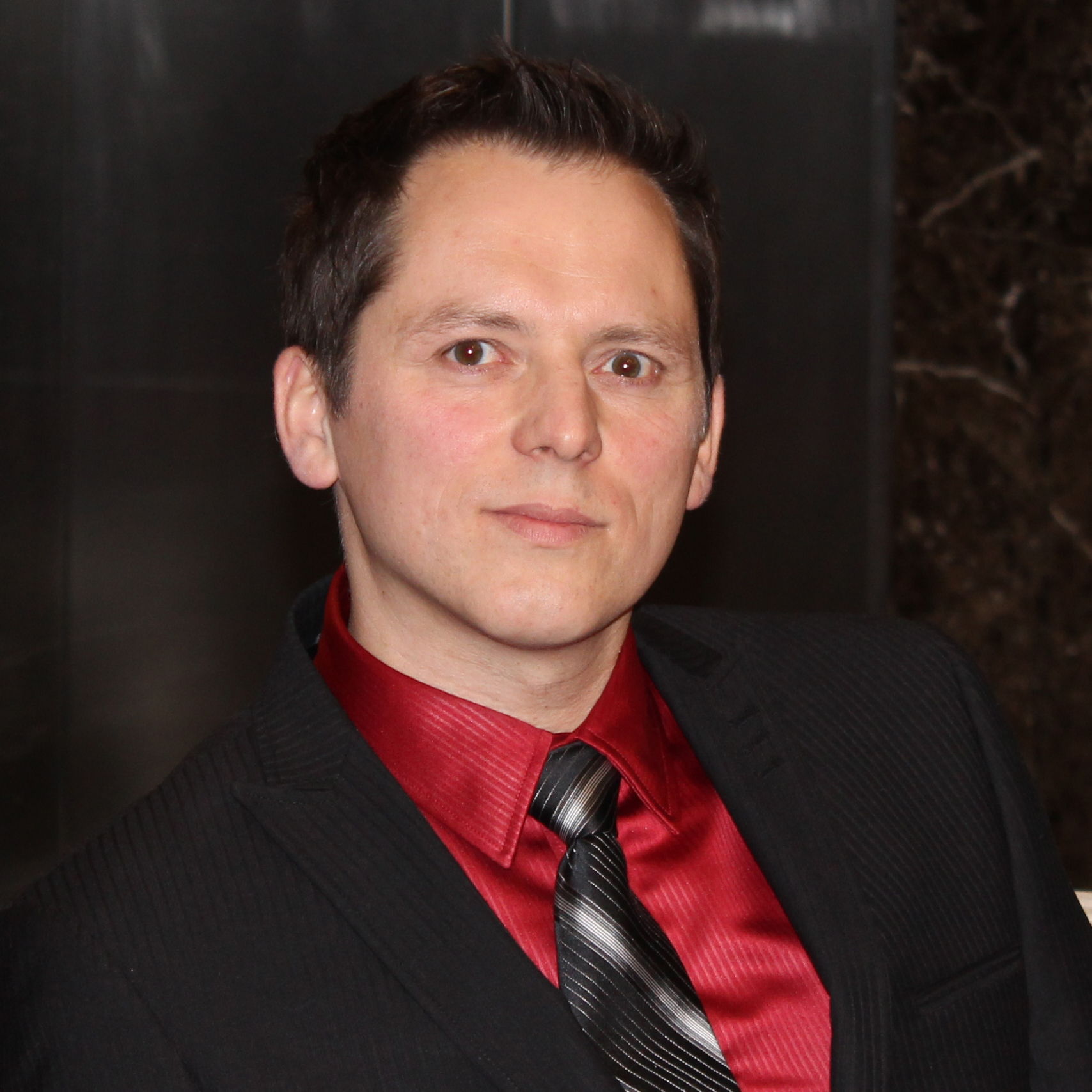 Profile of Kelly Nadler