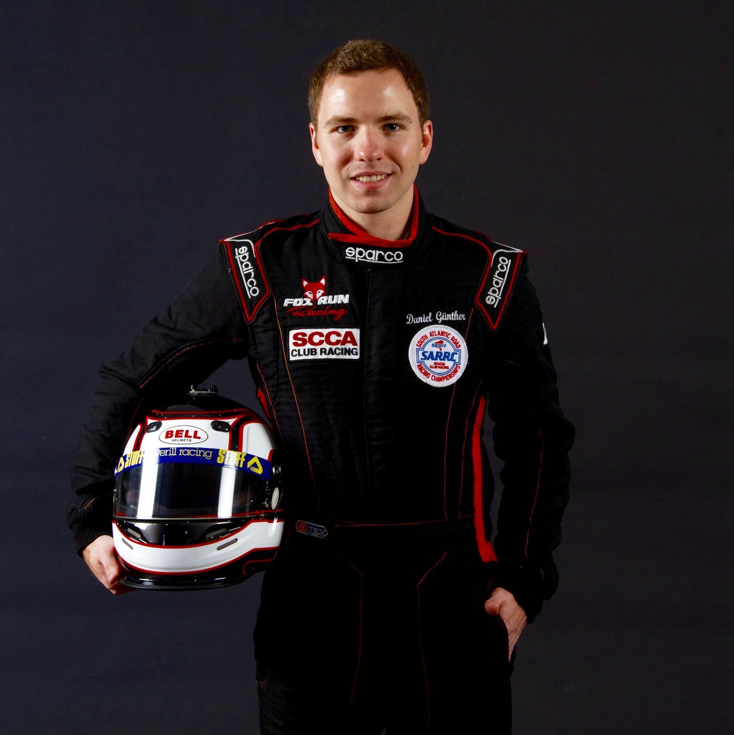 Profile of Daniel Guenther