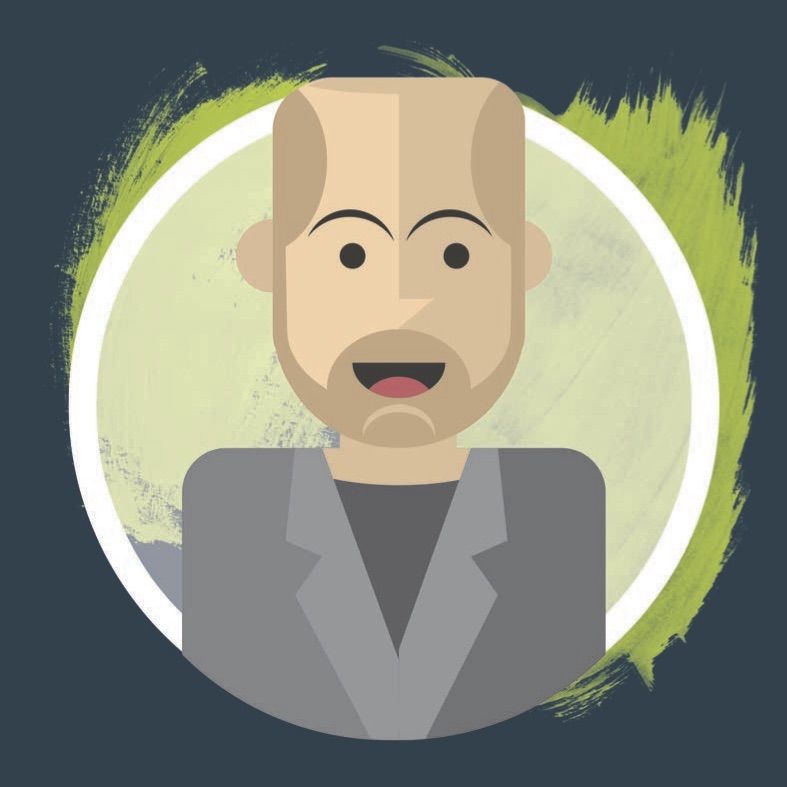 Profile of Brandon Elliott