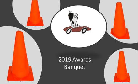 2019 OKSCCA Awards Banquet