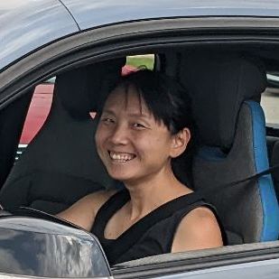 Profile of Yea Nan Wong