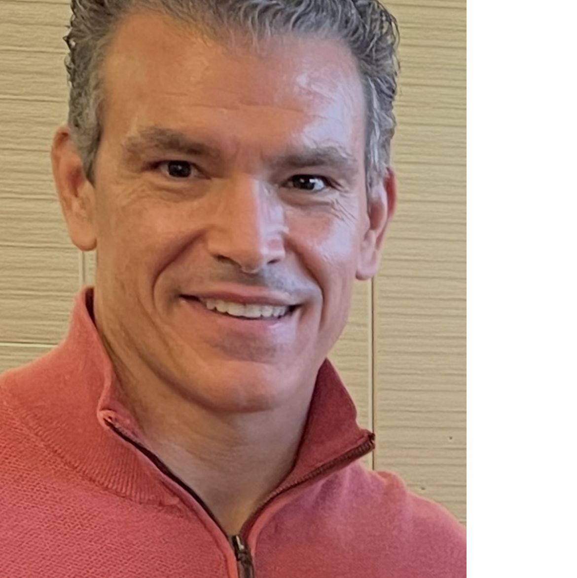 Profile of John Vakos