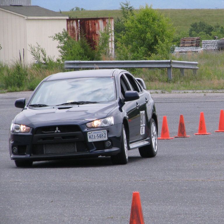 Profile of Chike Dellimore