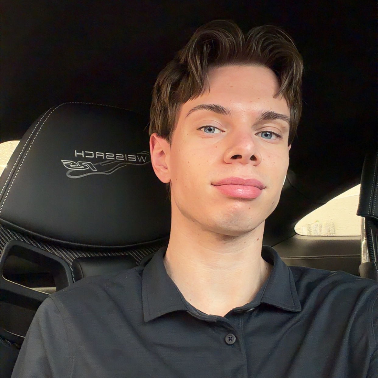 Profile of Jonathan Trendel