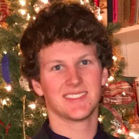 Profile of Garrett Porter