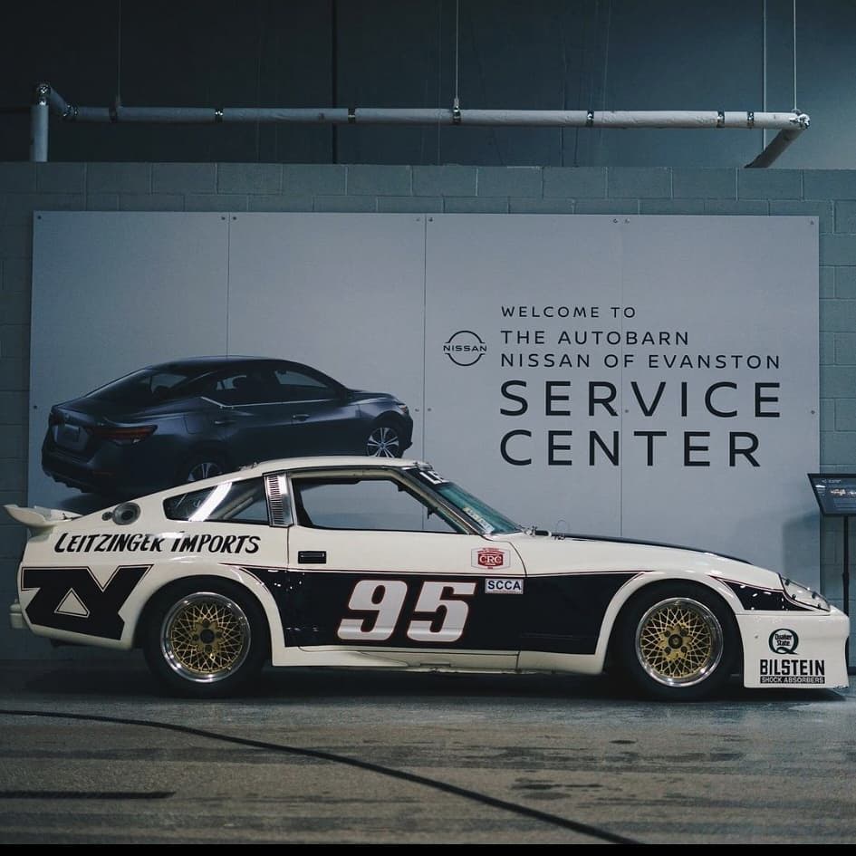 Profile of Richard Fisher