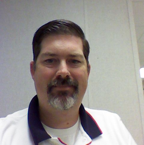 Profile of Jeffery Hofmann