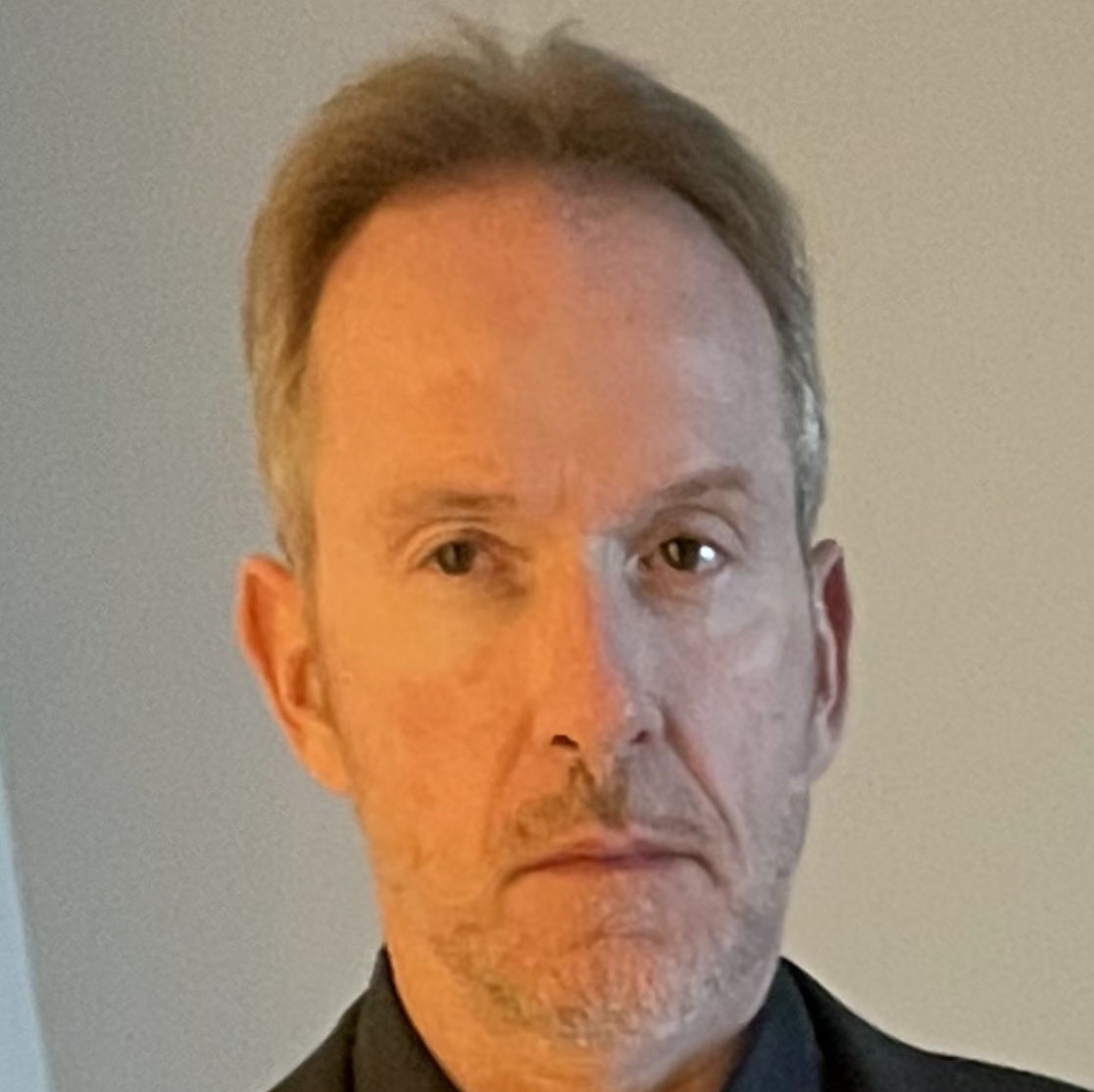 Profile of Bernardo Abend