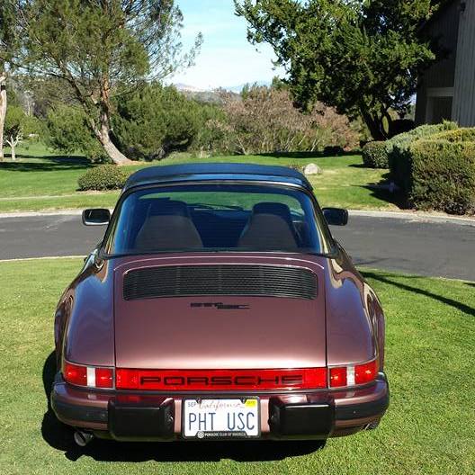 Profile of Tom Kokinis