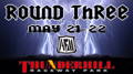 Round 3 Thunderhill - May 21-22