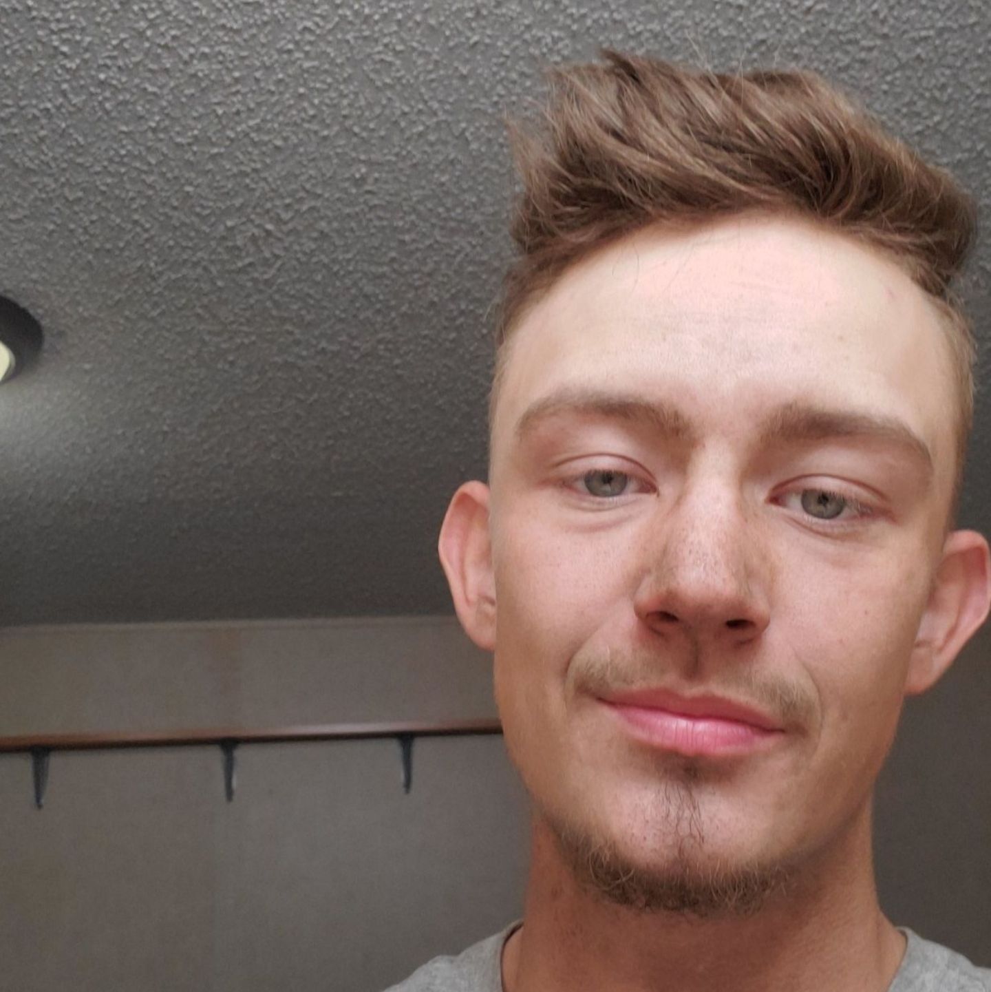 Profile of Michel Walker