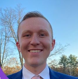 Profile of Cameron Bradley