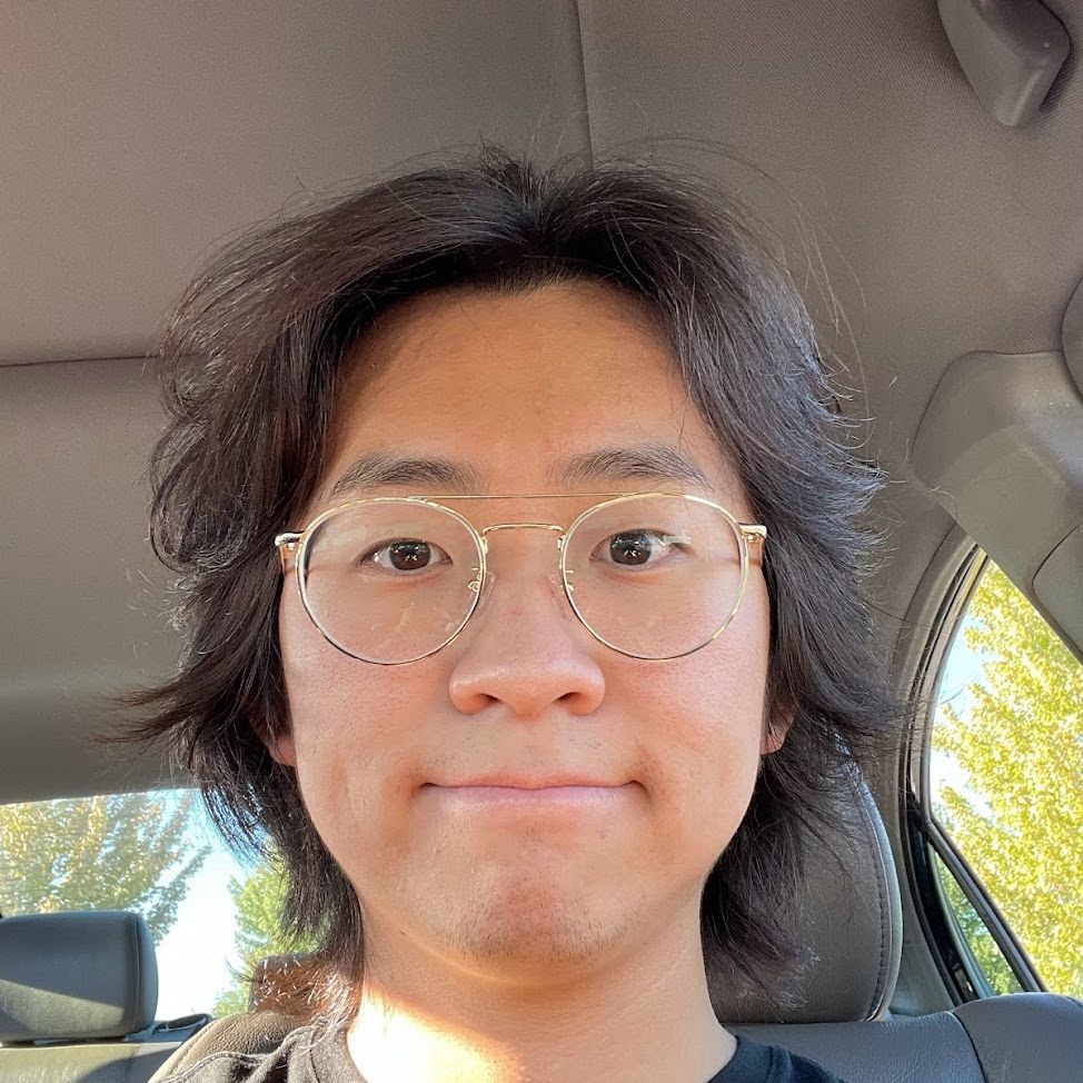 Profile of Dan Kim