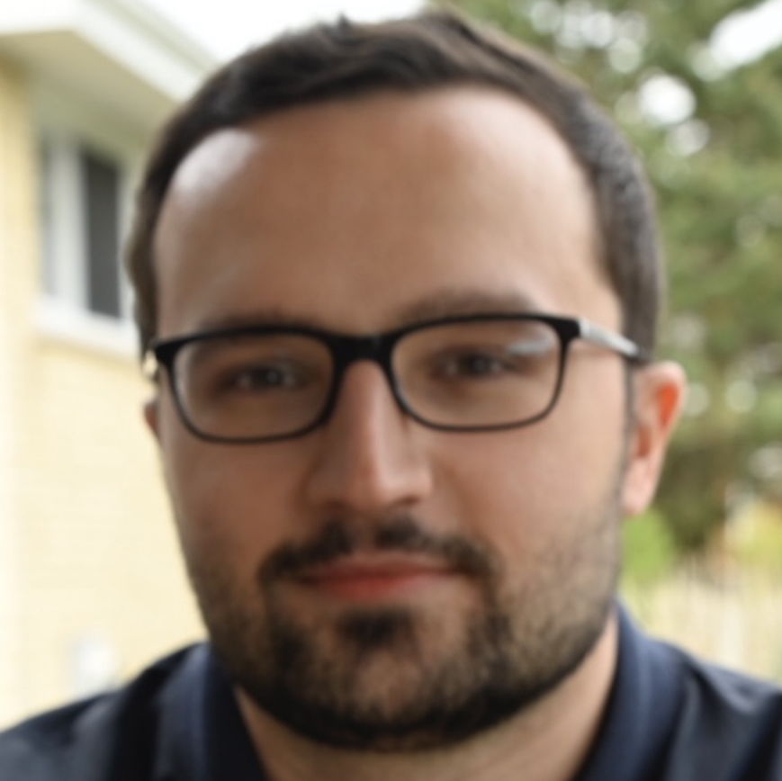 Profile of David Kielbania