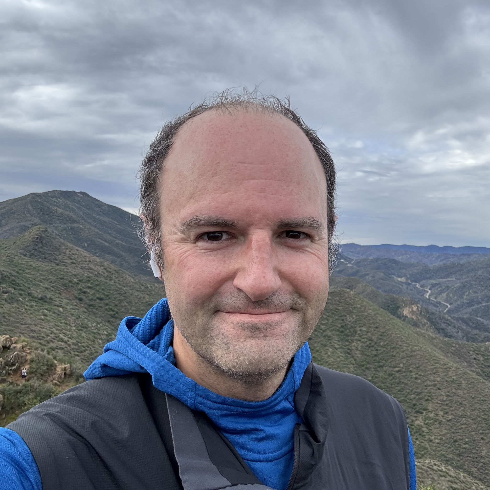 Profile of Adam Thimmig