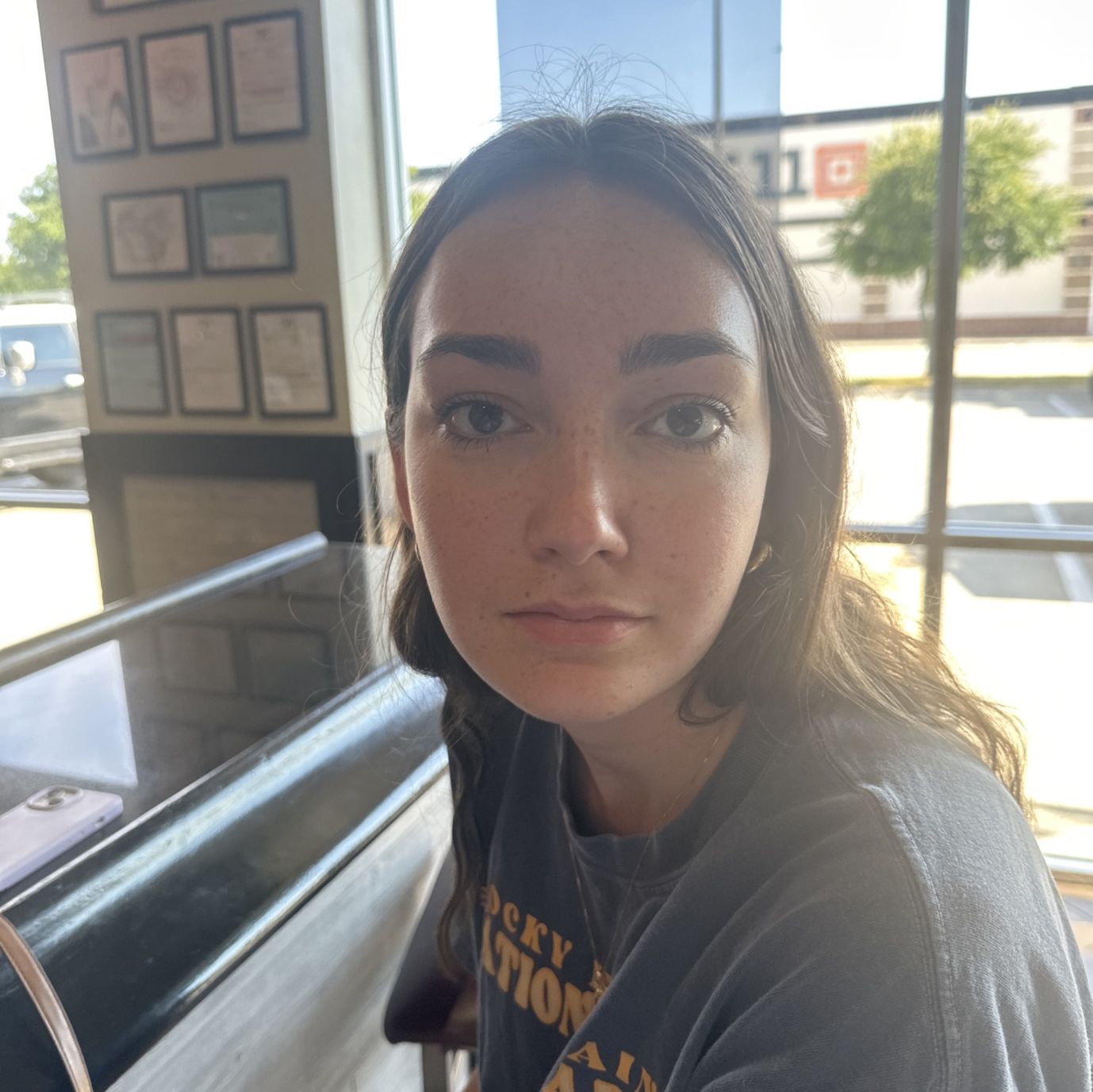 Profile of Jordan Clift