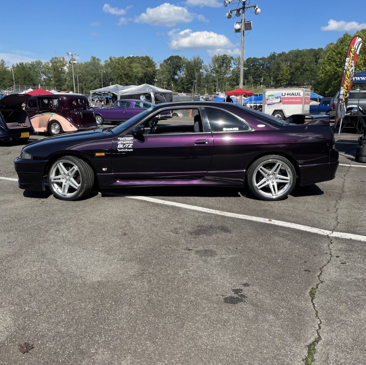 Profile of Andy Cogswell