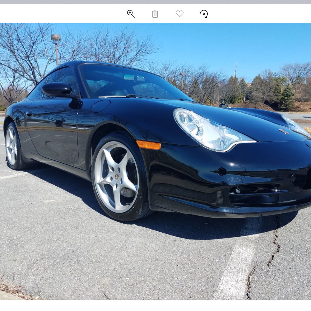 Profile of G. Matthew Snyder