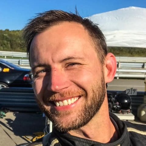 Profile of McKenzie Coffman