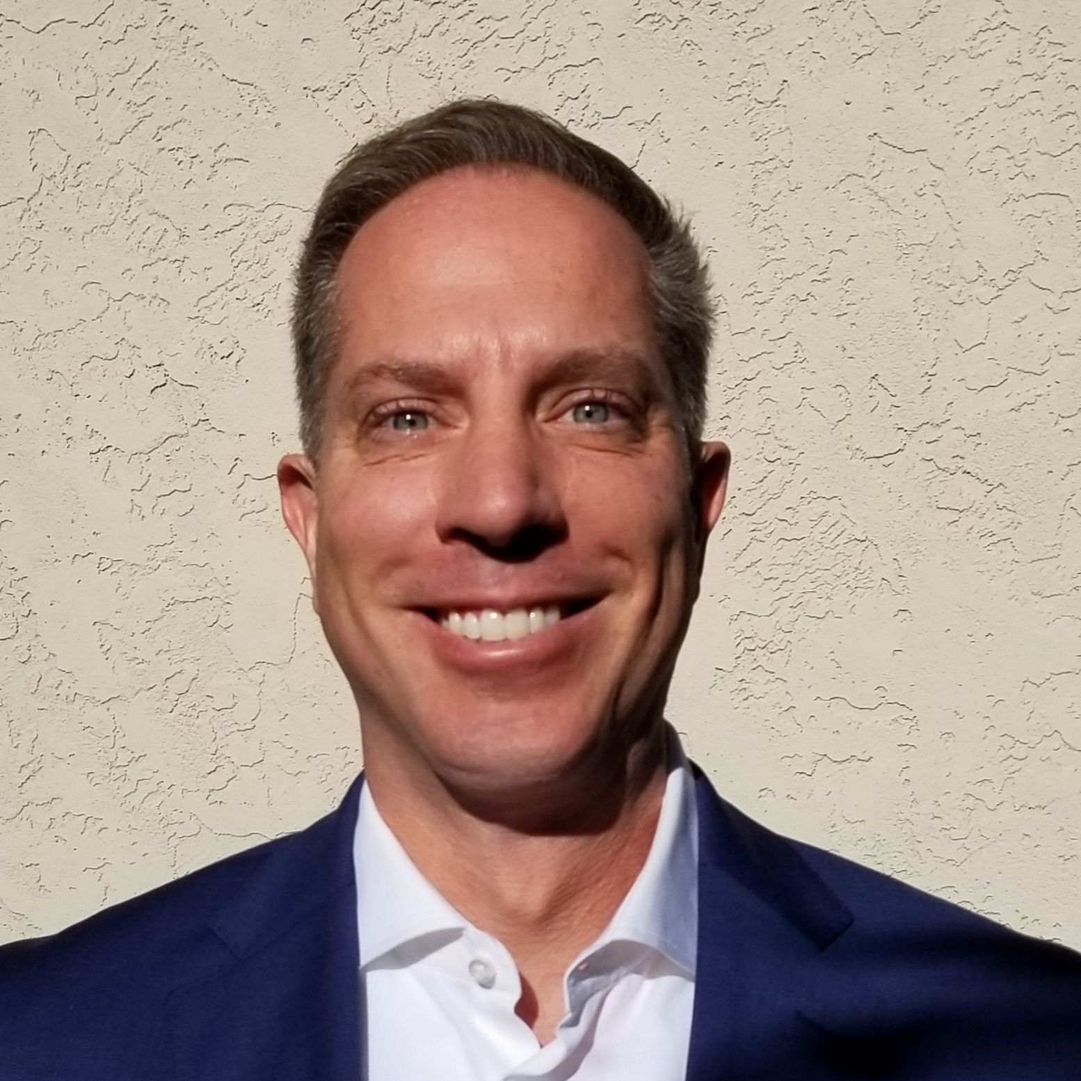 Profile of James Faust