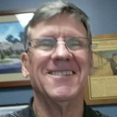 Profile of Don Dressel