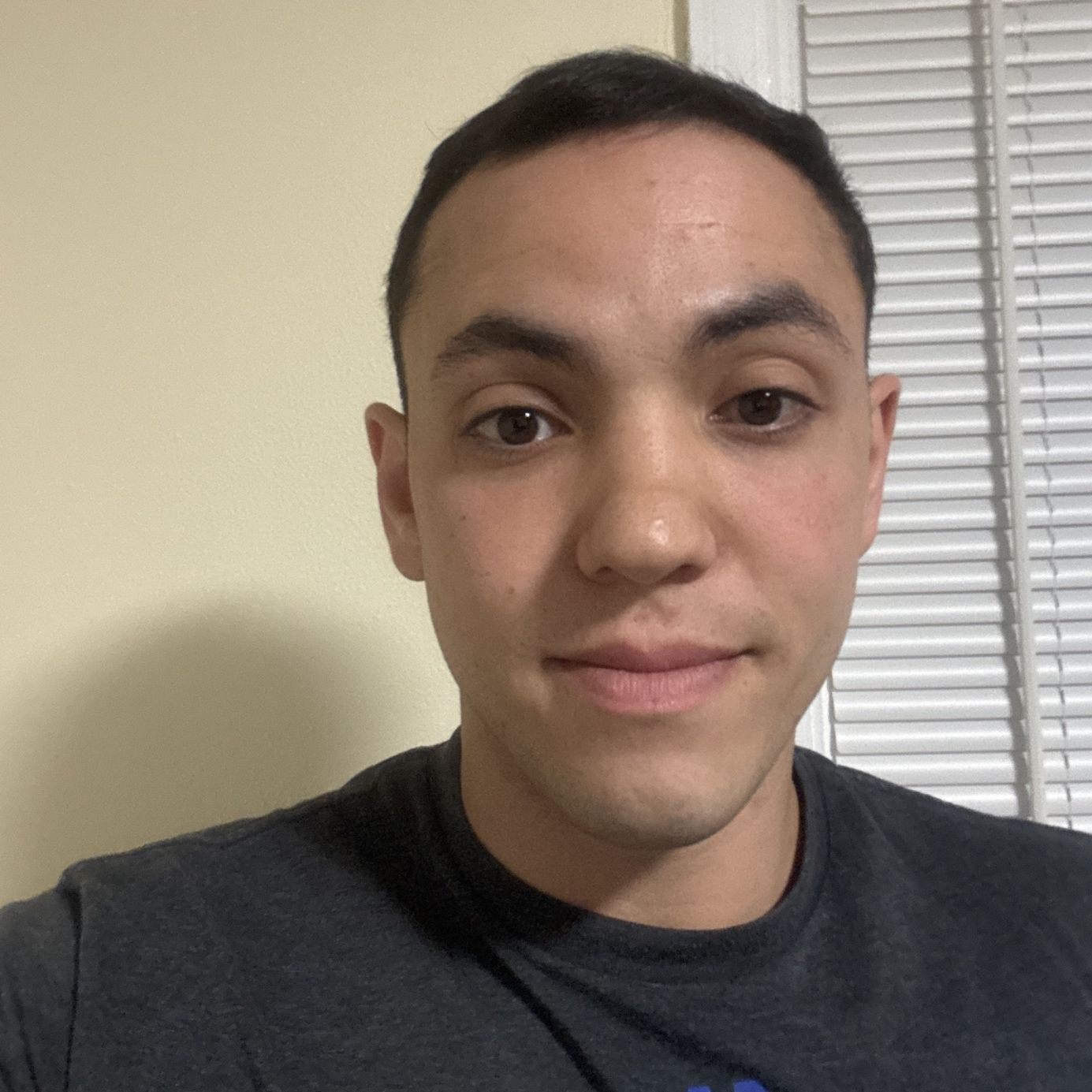 Profile of James Perez