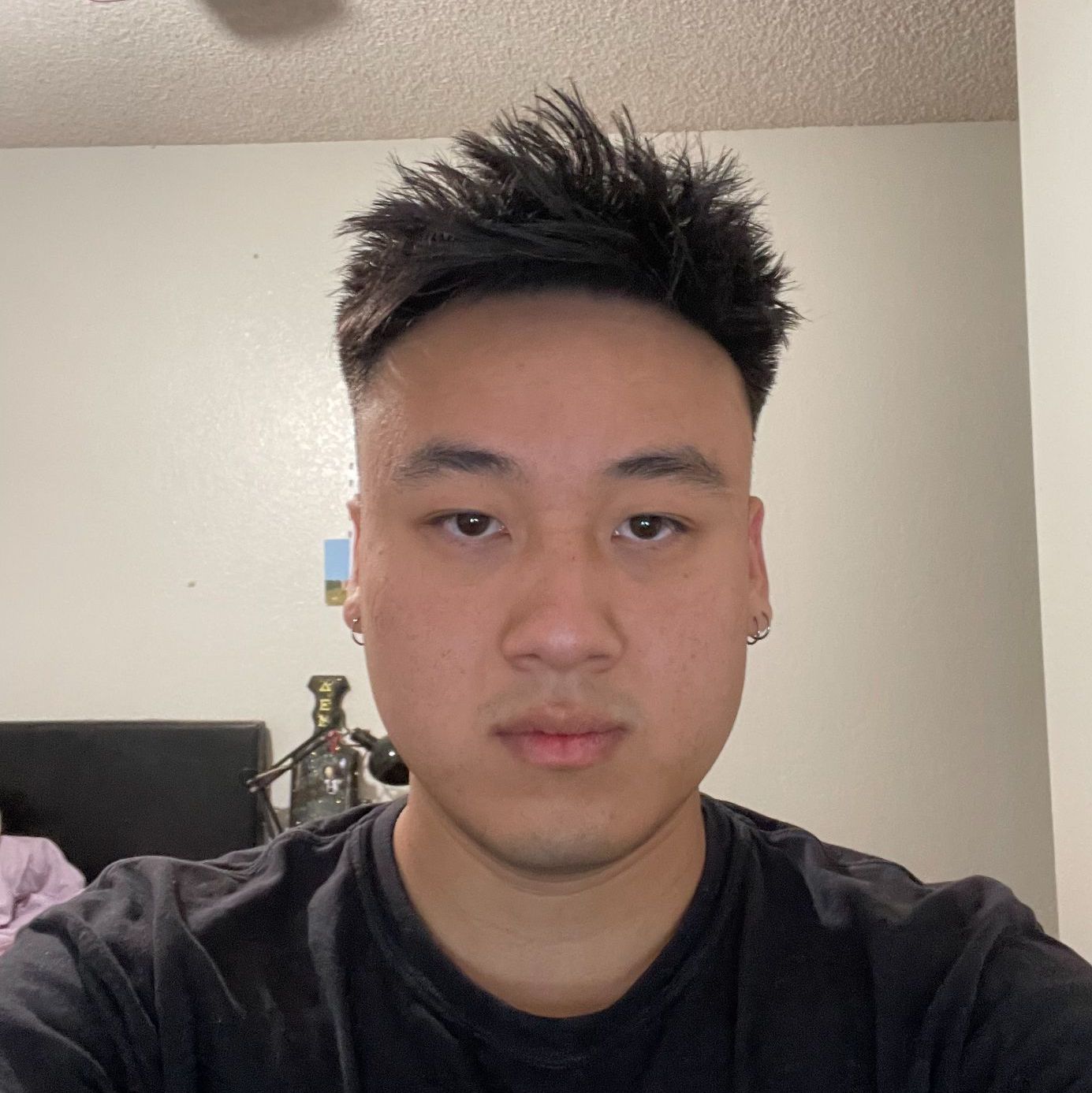 Profile of Alex Trinh