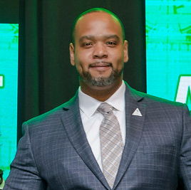 Profile of Corey Hendricks