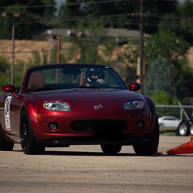 Profile of Kenneth Diehl II