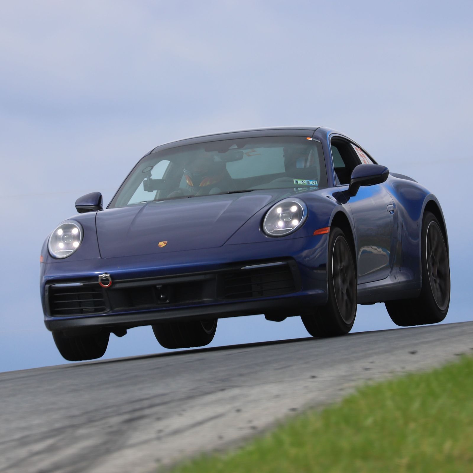 Profile of Albert Reed