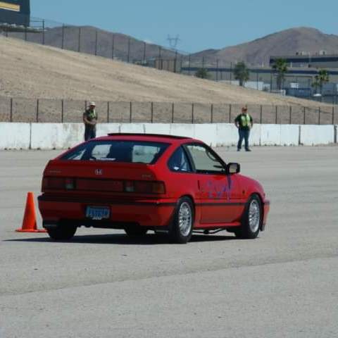 Profile of Charles Lewis