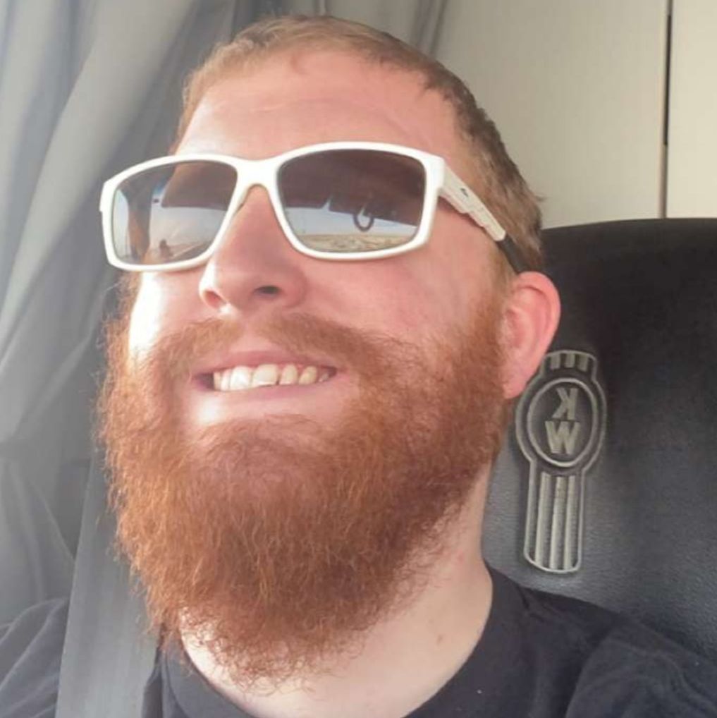 Profile of Michael Schmitter