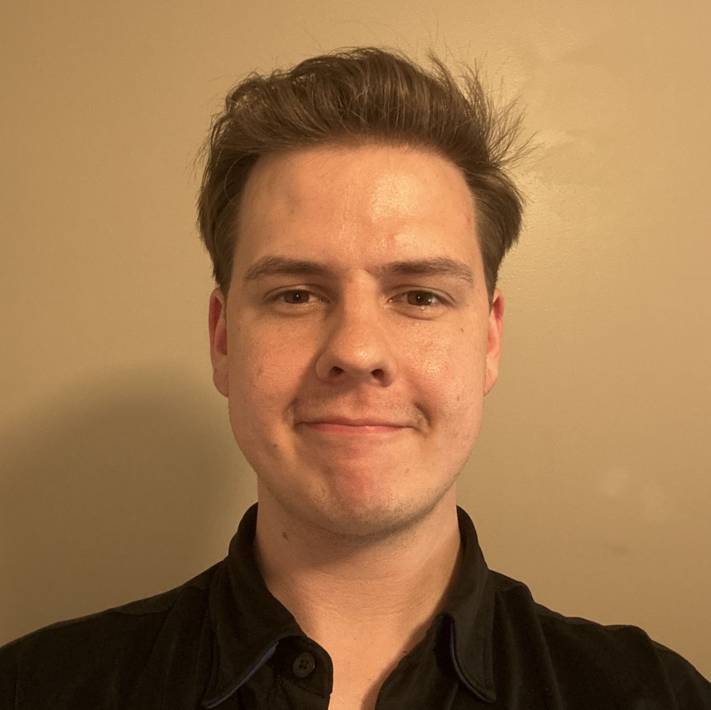 Profile of Tyler Jackson Johnson