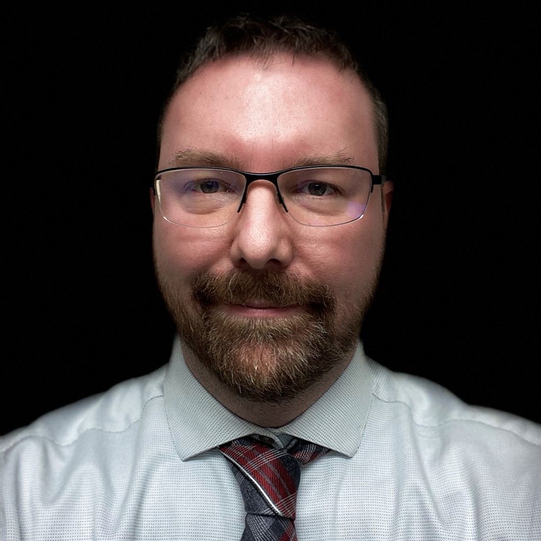 Profile of Ken Grant