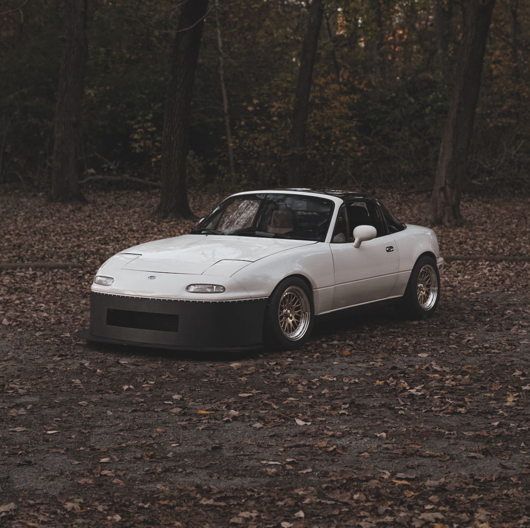 Profile of Ethan Speicher