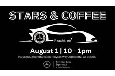 MBCA STARS and Coffee August 2026