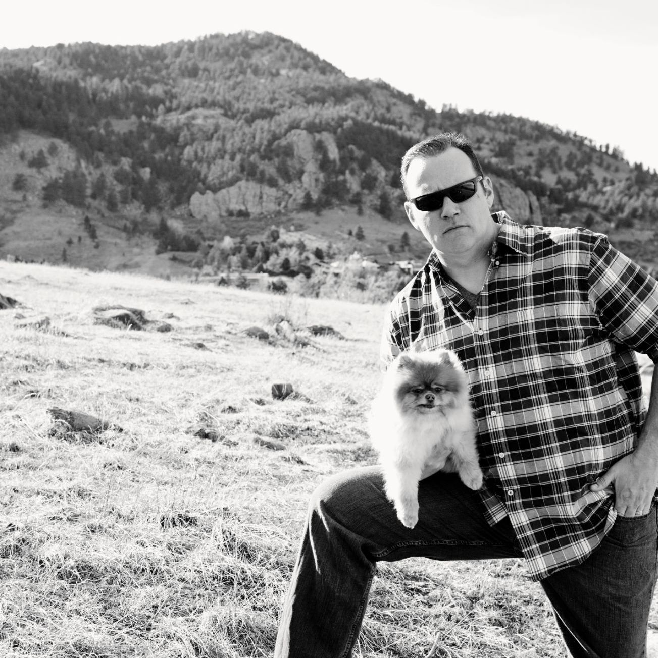 Profile of Wayne Gonder