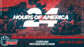2023 24 Hours of America
