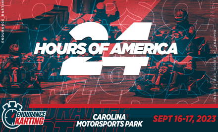 2023 24 Hours of America