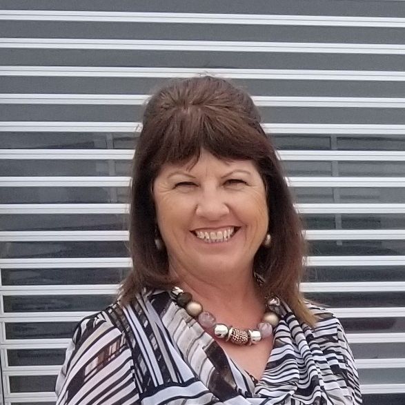 Profile of Lanette Pritchard