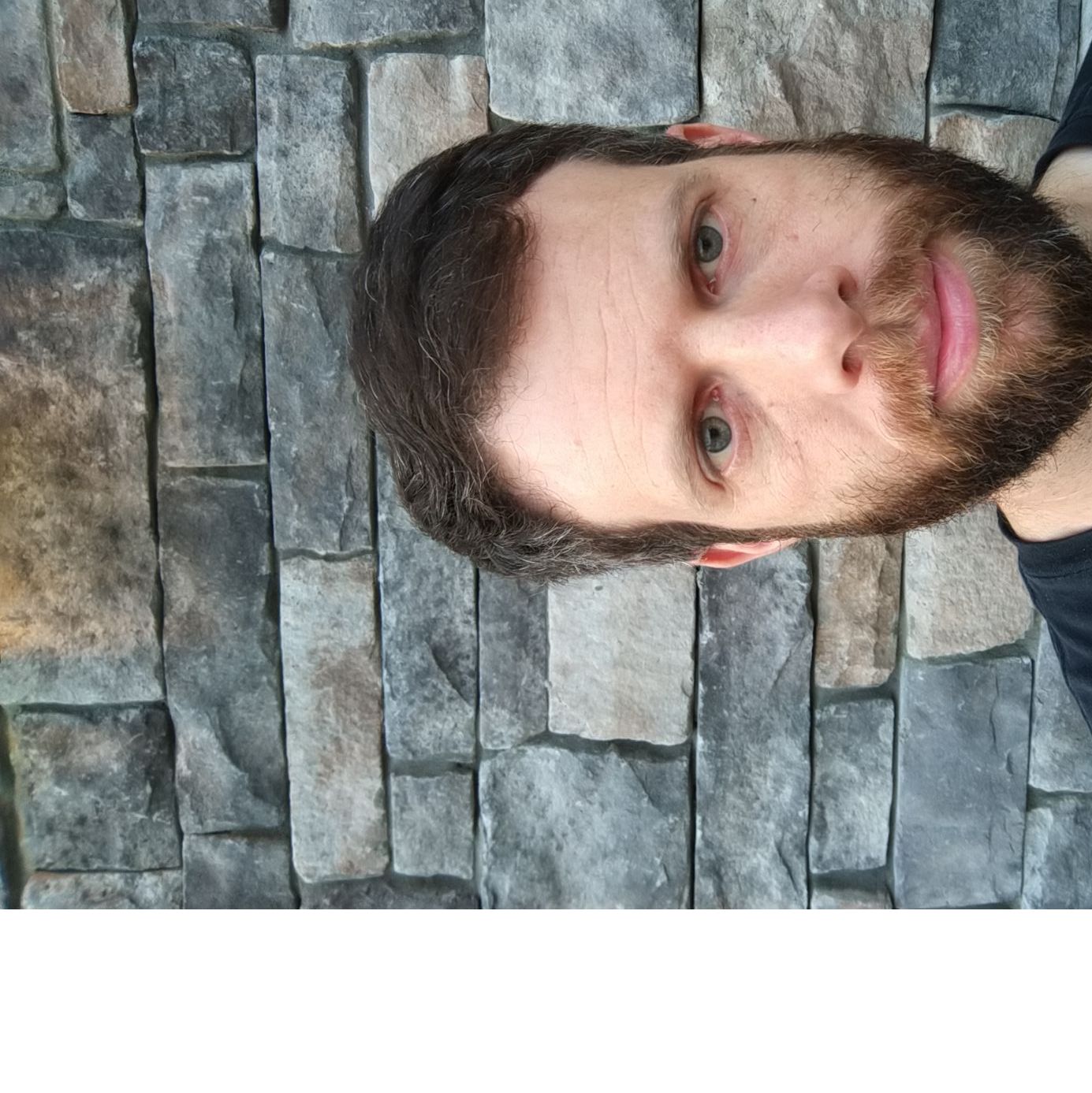 Profile of Stephen Goering