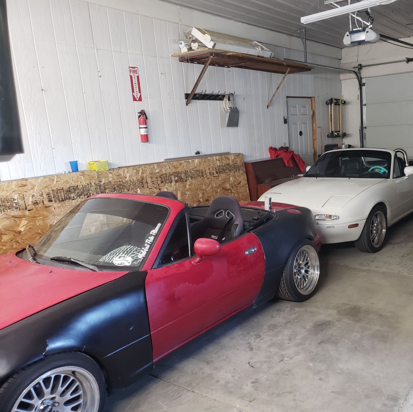 Profile of Brandon Weglin