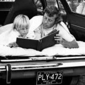 Profile of Terry Semchyshyn