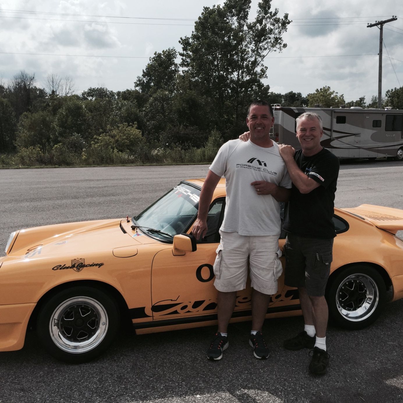 Profile of Bo Jordan