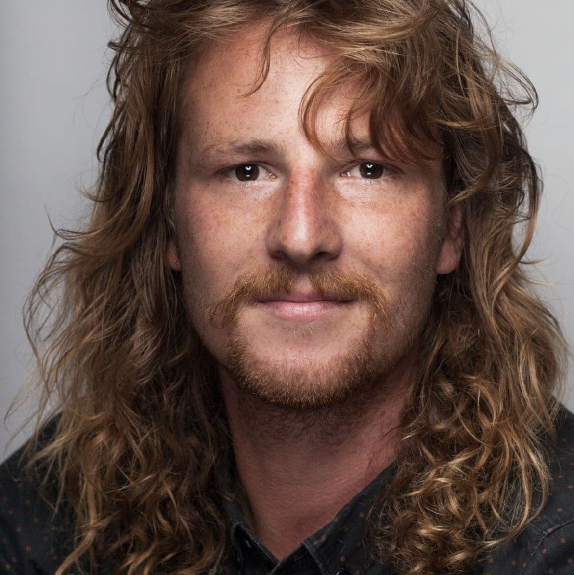 Profile of Ian Sittlinger