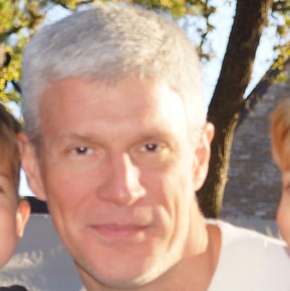 Profile of Jeremy Paquette