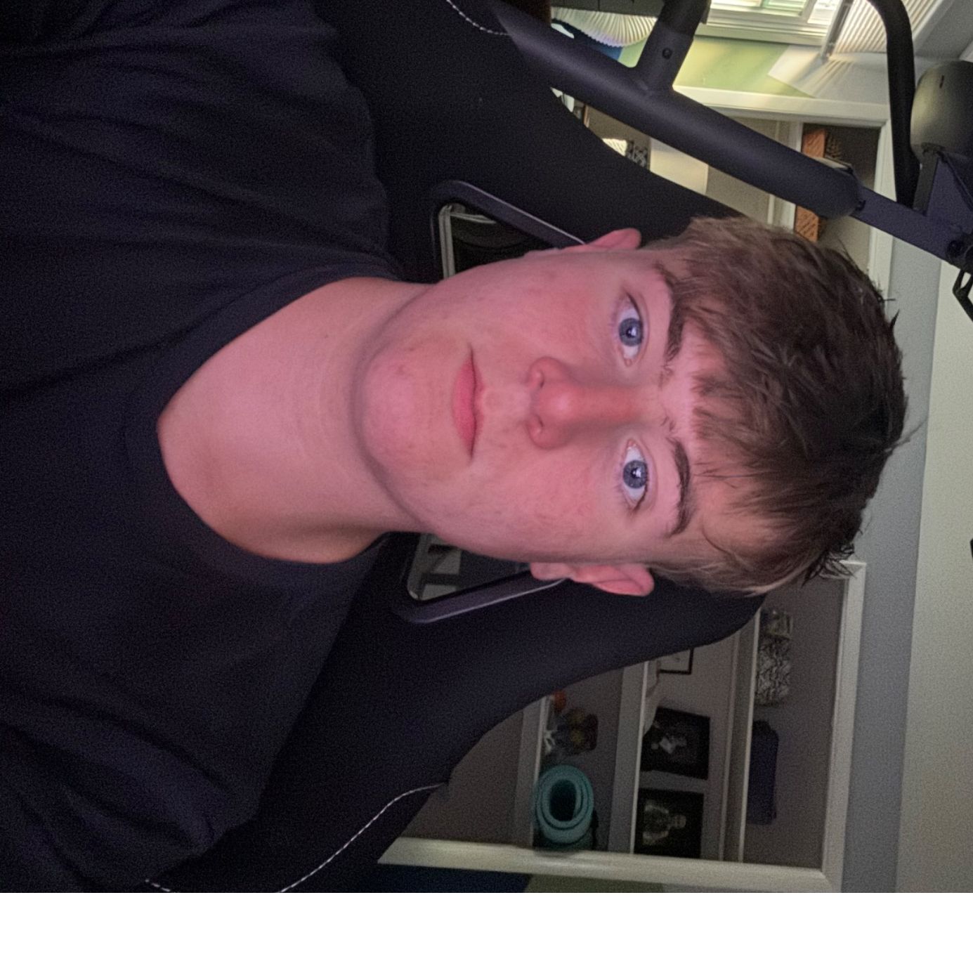 Profile of Holt Gorrell