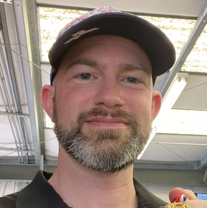 Profile of Jason Levine