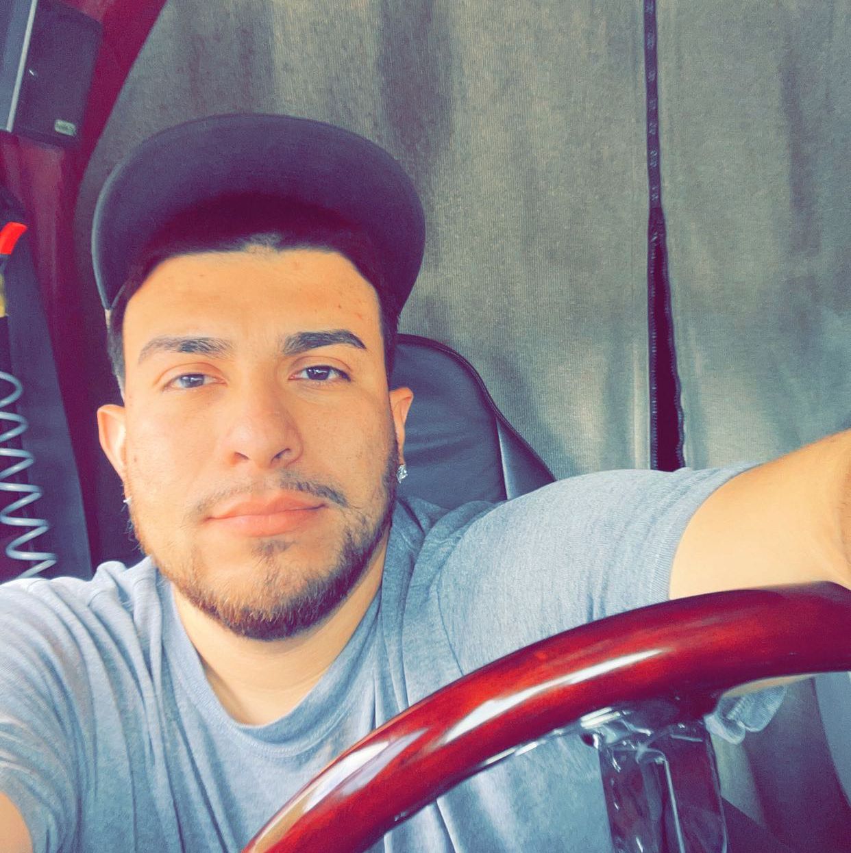 Profile of Allen Gutierrez